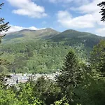 T2 Bis Au Pied Des Pistes - Capacite 4 Pers. - Fr-1-608-142 *