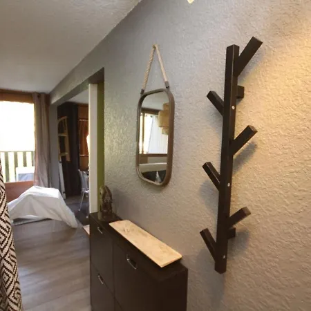 T2 Bis Au Pied Des Pistes - Capacité 4 Pers. - Fr-1-608-142 Le Mont-Dore