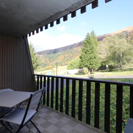 T2 Bis Au Pied Des Pistes - Capacite 4 Pers. * Le Mont-Dore