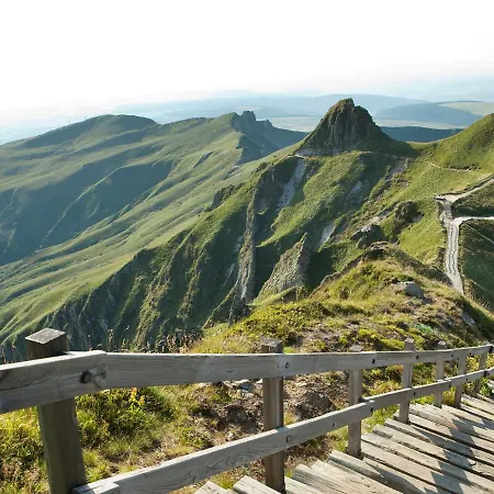 Appartamento T2 Bis Au Pied Des Pistes - Capacité 4 Pers. - Fr-1-608-142 Le Mont-Dore