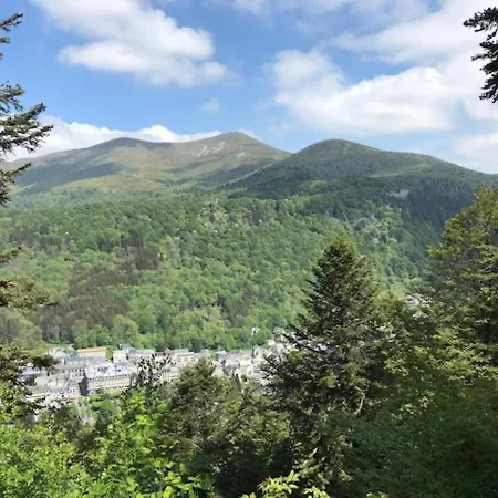 T2 Bis Au Pied Des Pistes - Capacite 4 Pers. - Fr-1-608-142 *