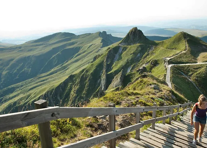 Апартаменты T2 Bis Au Pied Des Pistes - Capacite 4 Pers. - Fr-1-608-142 Ле-Мон-Дор