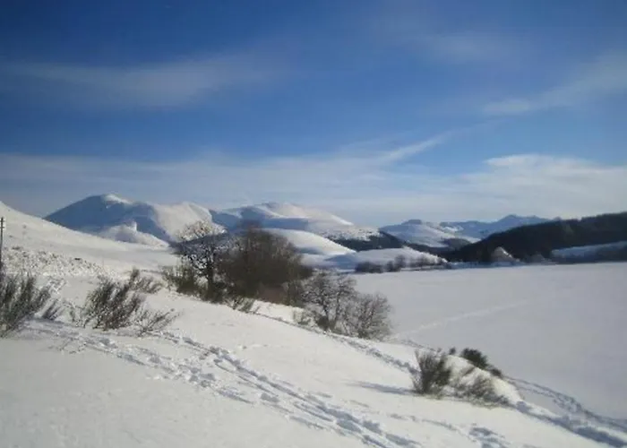 T2 Bis Au Pied Des Pistes - Capacite 4 Pers. - Fr-1-608-142 Апартаменты